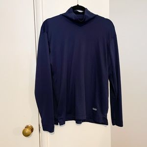 Patagonia Cowl Neck Pullover Medium